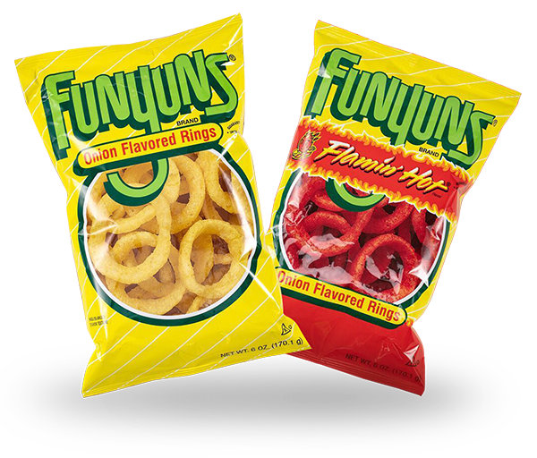 Funyuns feature