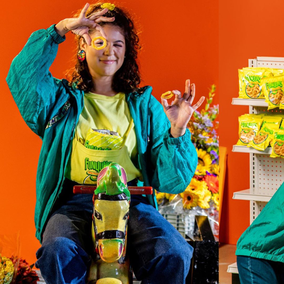 Funyuns