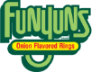 FUNYUNS logo Home page